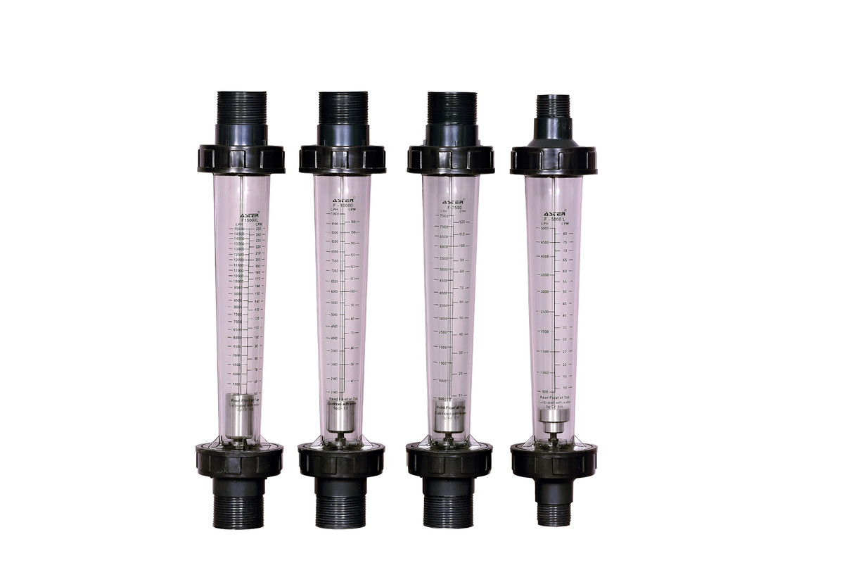 Online model Rotameter — Postimages