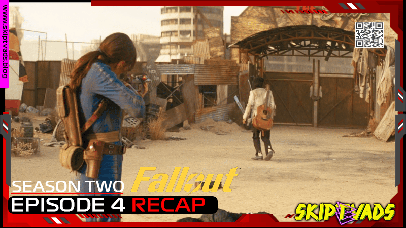 Fallout — review by @skiptvads