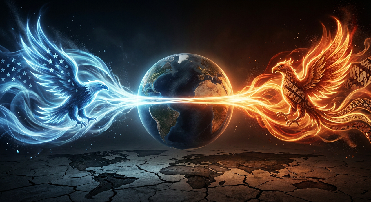 BI Pertahankan Suku Bunga di 4,75% dengan Fokus Stabilitas Rupiah