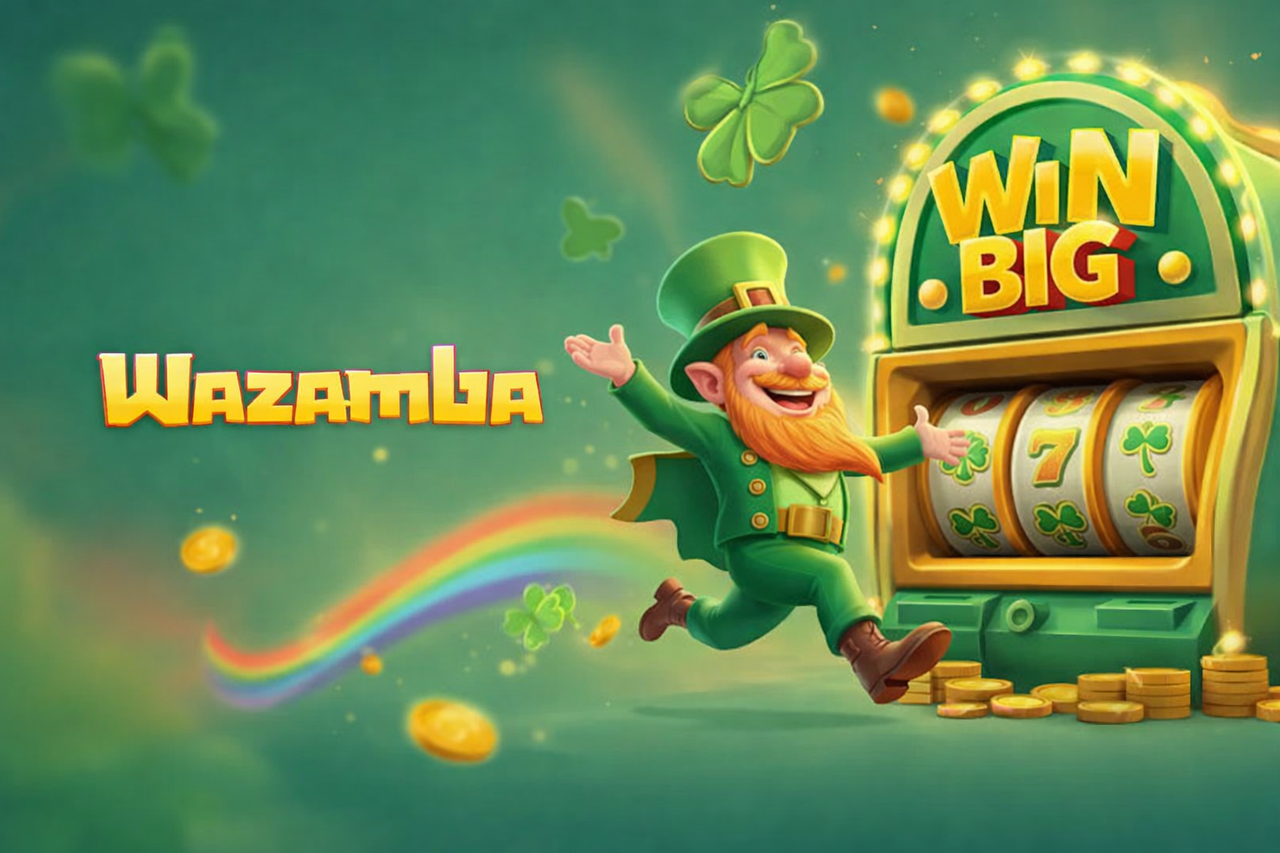 Wazamba Spins