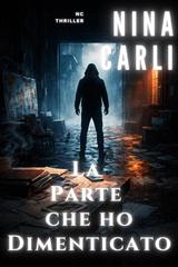 Nina Carli – La parte che ho dimenticato (2026)