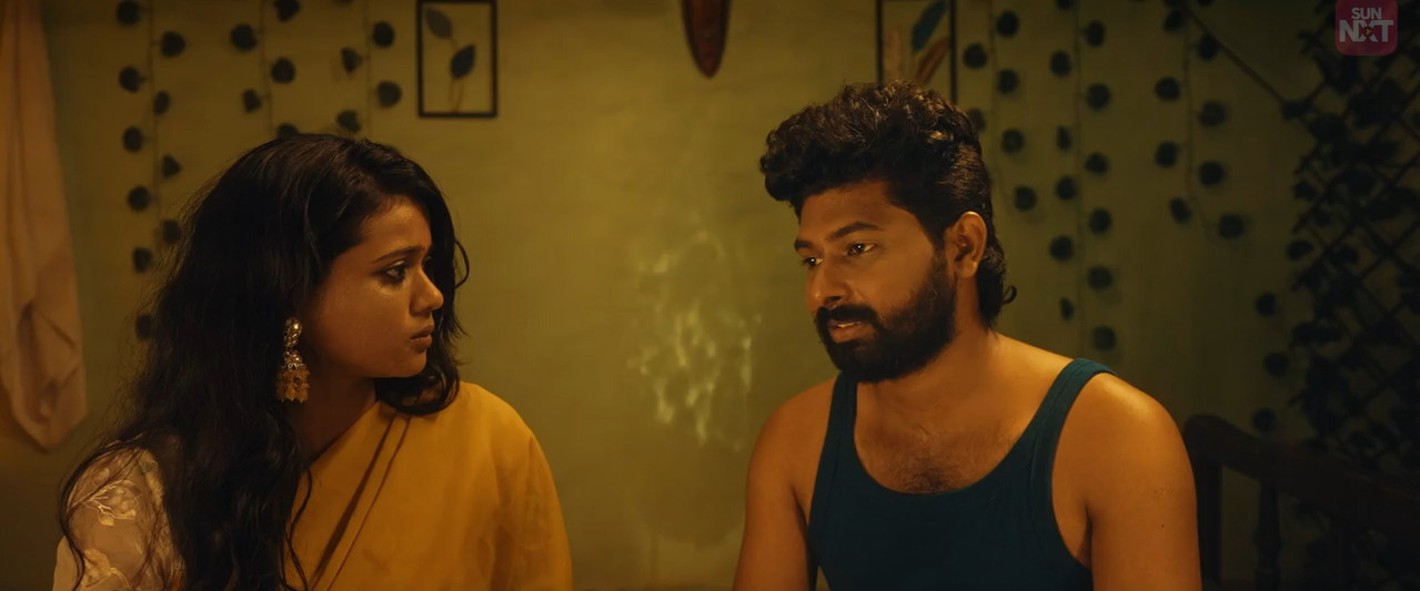 Dear Radhi 2026 WebRip [Tamil] 480p, 720p ESub Screenshot