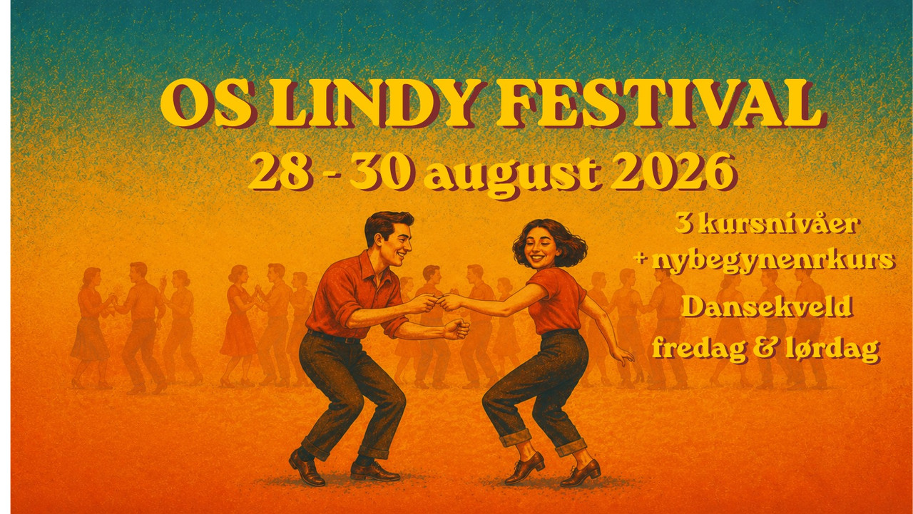 OS Lindy Festival