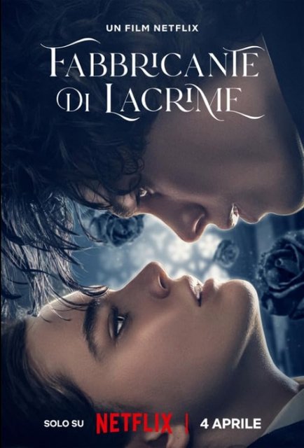 Rzeźbiarz łez / The Tearsmith / Fabbricante di lacrime (2024) PL.NF.WEB-DL.x264.DDP5.1-K83 / Lektor PL