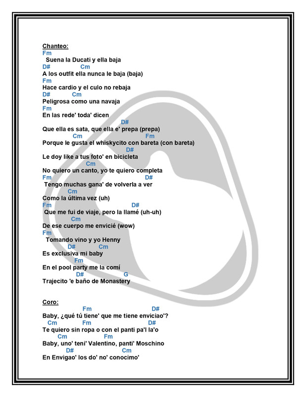 Monastery-Ryan-Castro-Feid-Letra-y-Acordes-by-MUSICTUTORIALS-page-0002