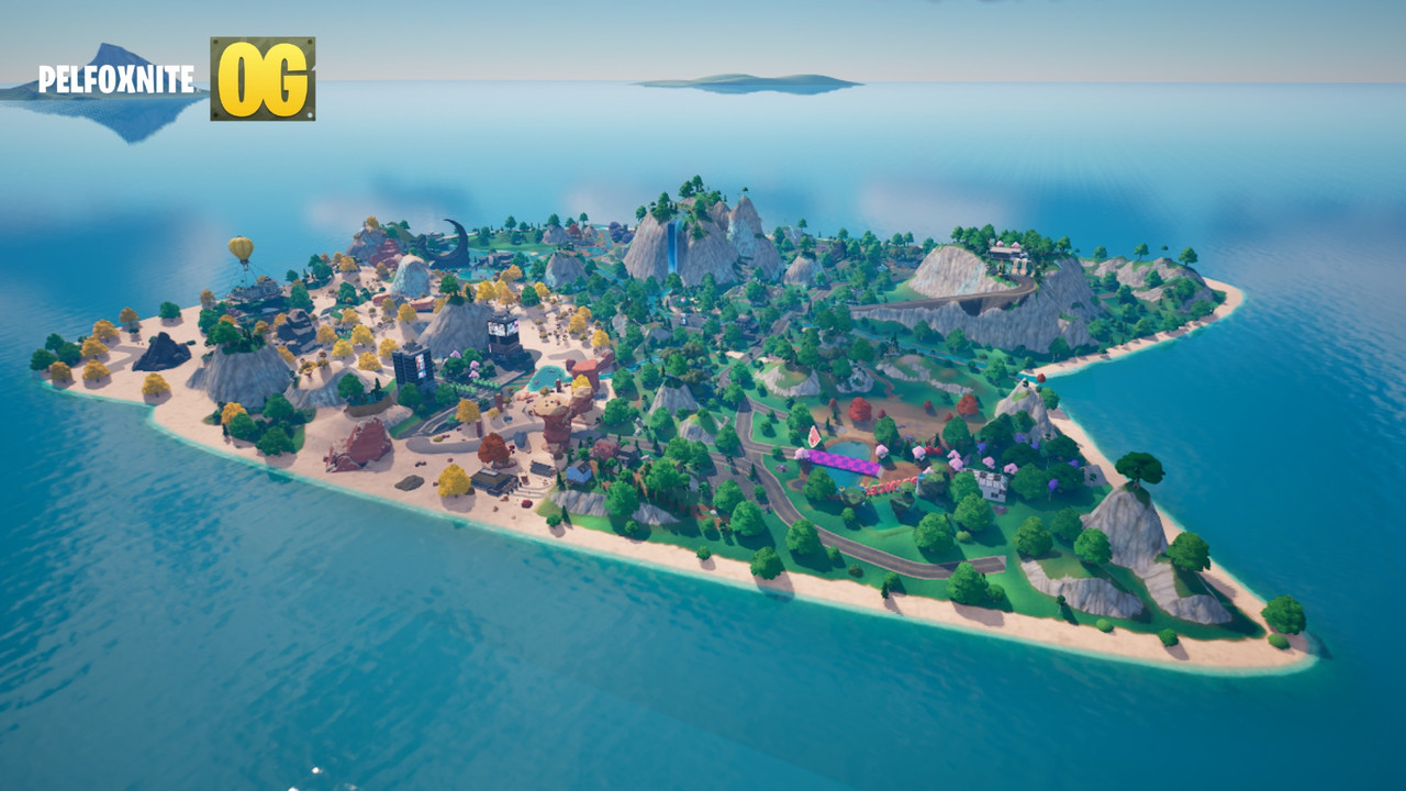 Image large sur desktop