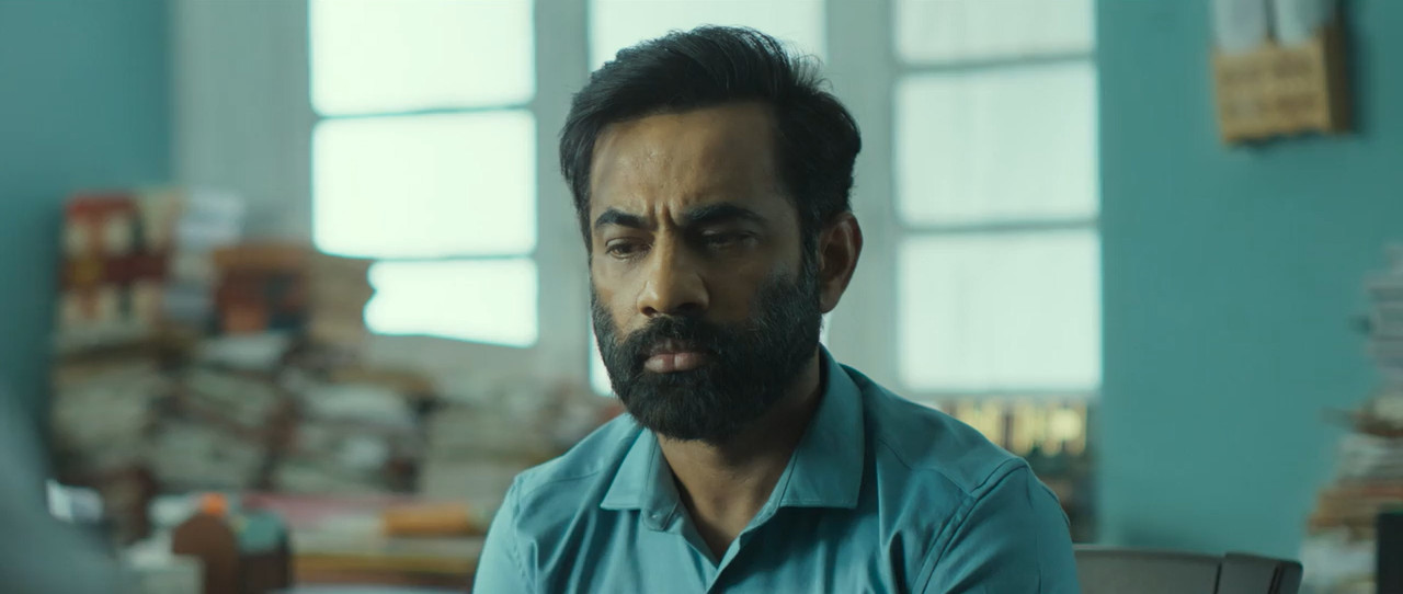 Legally Veer 2025 WebRip [Hindi + Telugu] 480p, 720p ESub Screenshot