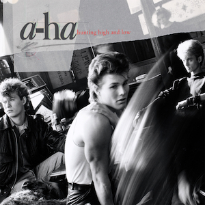 Re: A-ha - Greatest Hits [Japan Edition] (2020) [FLAC]