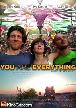 You Are Everything (2016)