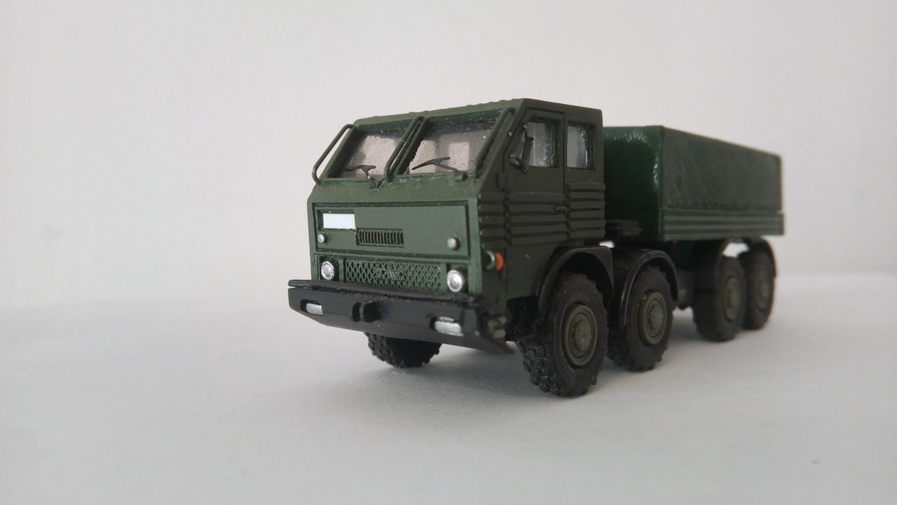 Mach (9063)