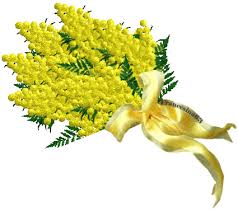 8 Marzo 2021 ─ Festa della Donna