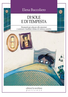 Elena Buccoliero - Di sole e di tempesta (2025)