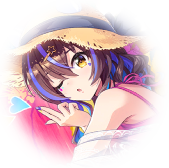 daitaku helios - umamusume