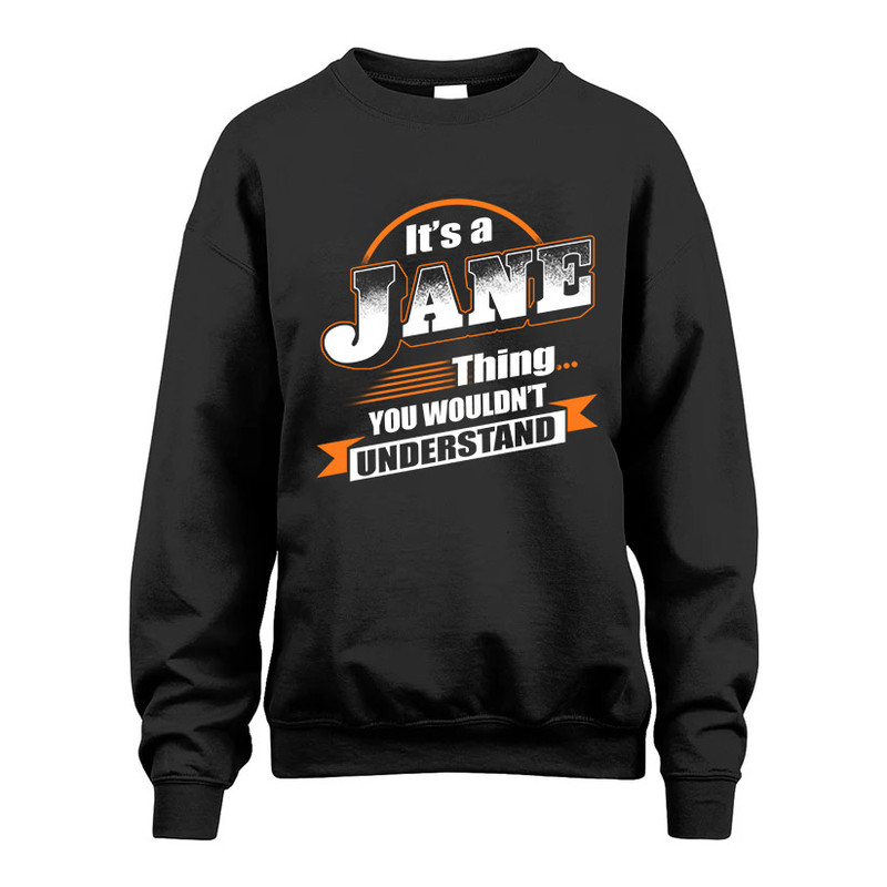 JANE