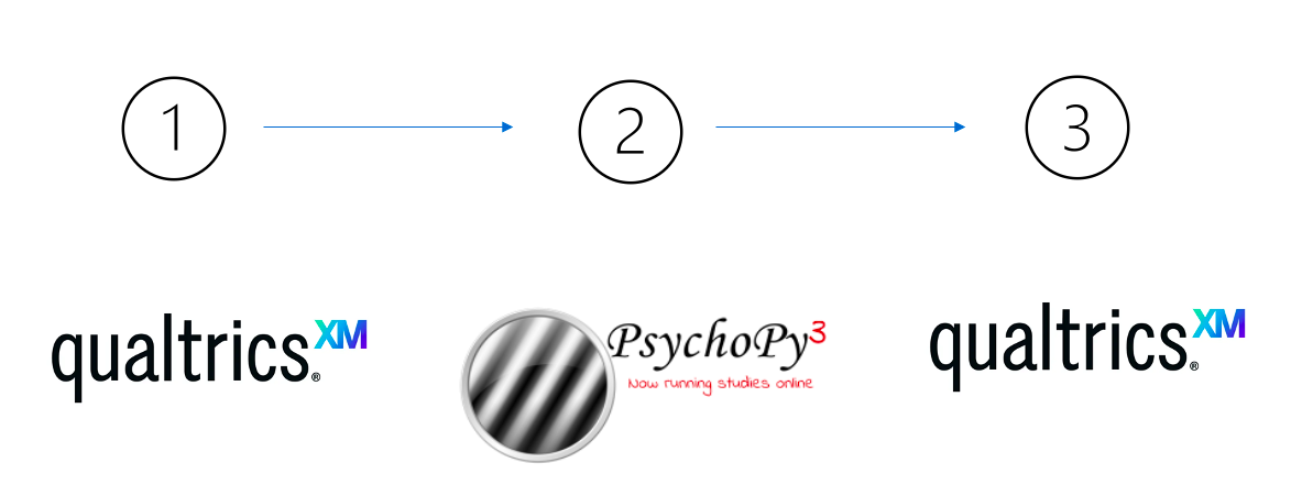 Image of Exp process