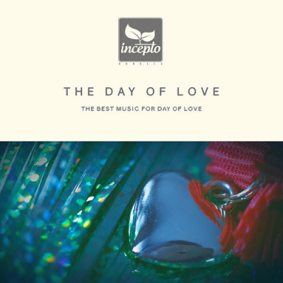 VA - The Day Of Love (2019)