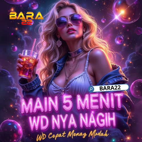 Bara22 » Link Daftar Slot Bonus New Member 100 di Depan