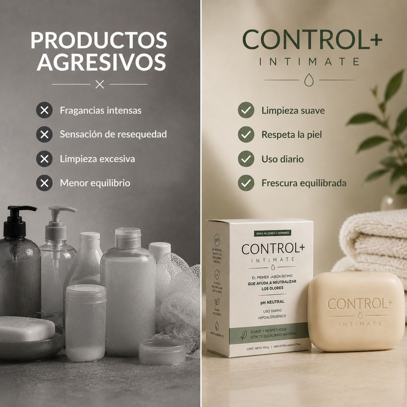 Jab&oacute;n detalle packaging