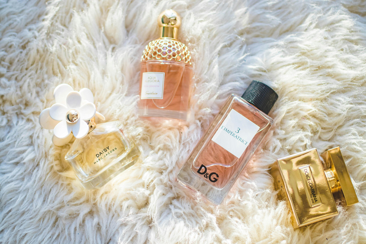 Top 5 Autumn Fragrances for 2024