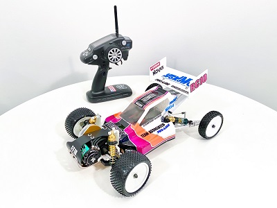 Rc10talk The Net S Largest Vintage R C Community Index Page