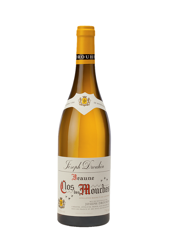 J.Drouhin, Beaune Clos Des Mouches Blanc