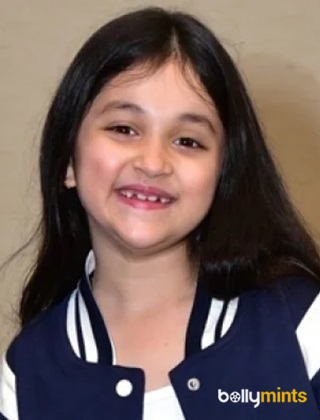 Myra Khanna