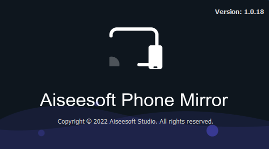 Aiseesoft Phone Mirror v1.0.18 (x64) Multilingual