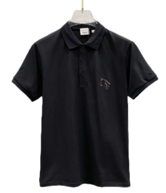Burberry Polo 21+ colorways [Premium Quality]