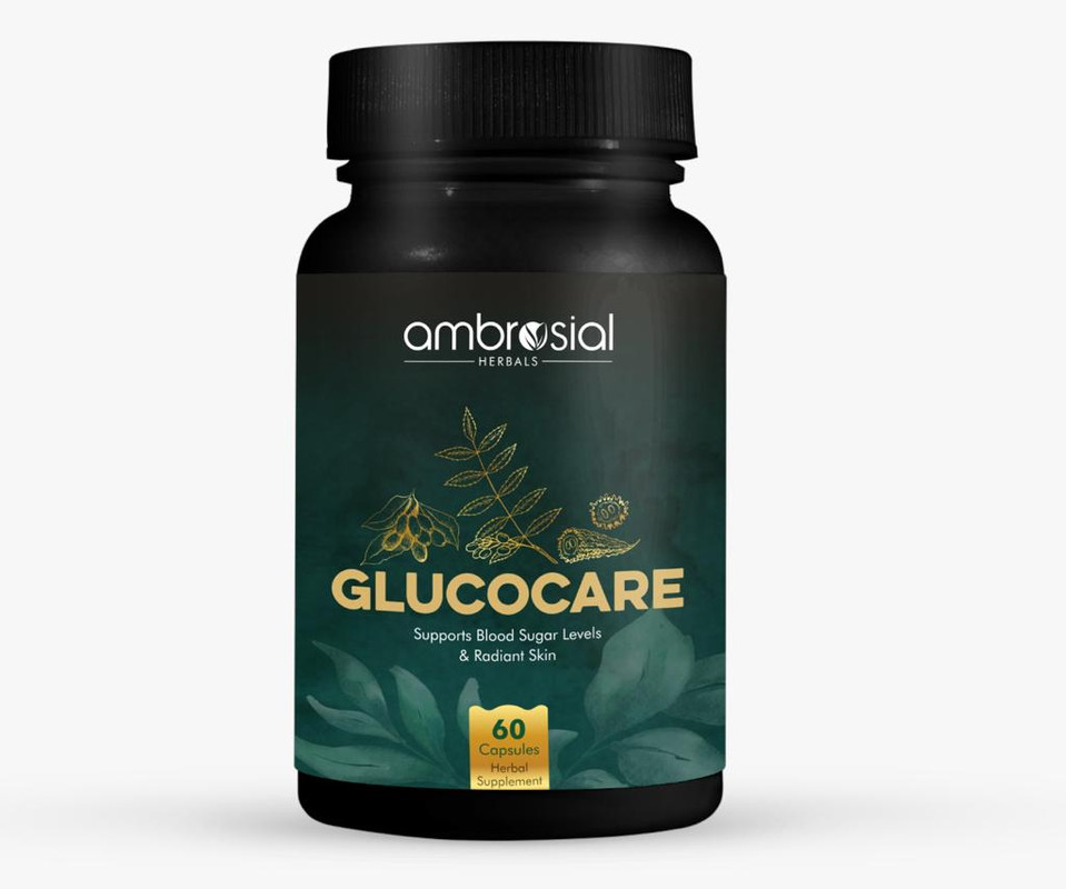 Ambrosial Glucocare 