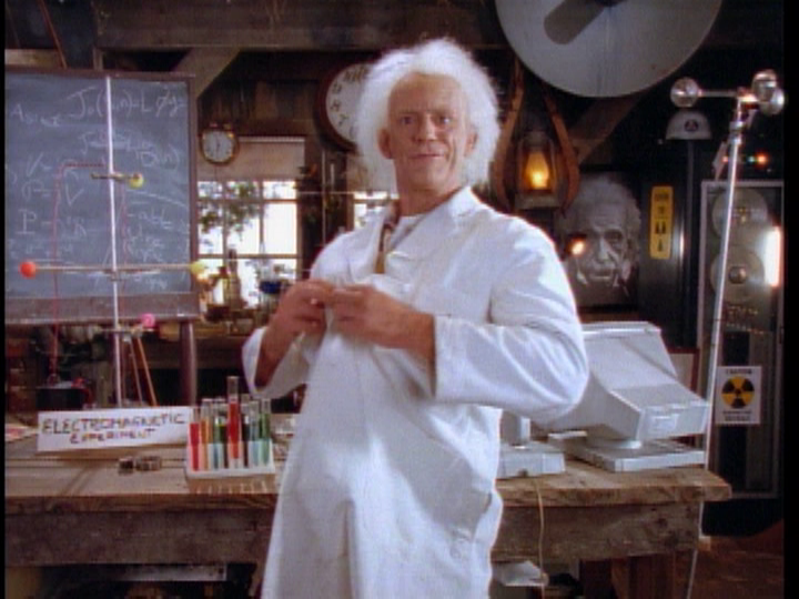 Back to the future animated 1991  [1991] [DVD9] [LATINO] [SUBTITULADA] [ESPANOL] [NTSC] [MEDIA-FIRE] Captura 3