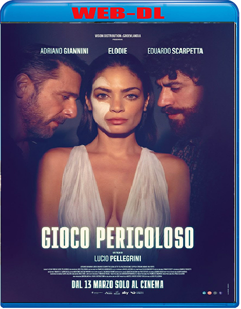 Gioco Pericoloso (2025) mkv FullHD 1080p WEBDL ITA Sub
