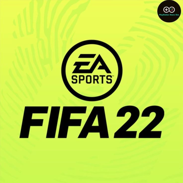 FIFA 2022 Logo