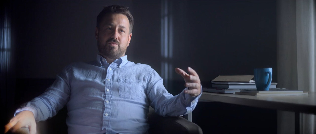 Gone Girls: The Long Island Serial Killer (2025) Season 1 [Hindi + English] WebRip 480p 720p ESub - Complete Screenshot