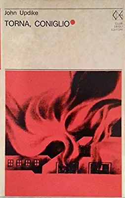 John Updike - Torna coniglio (1972)