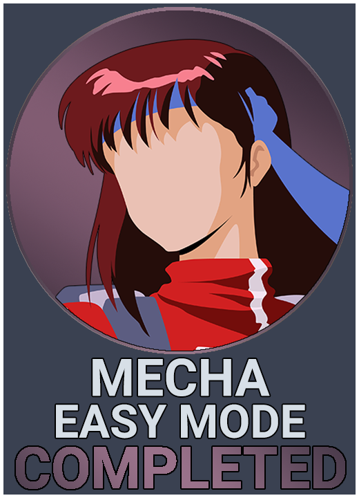 Easy Mode