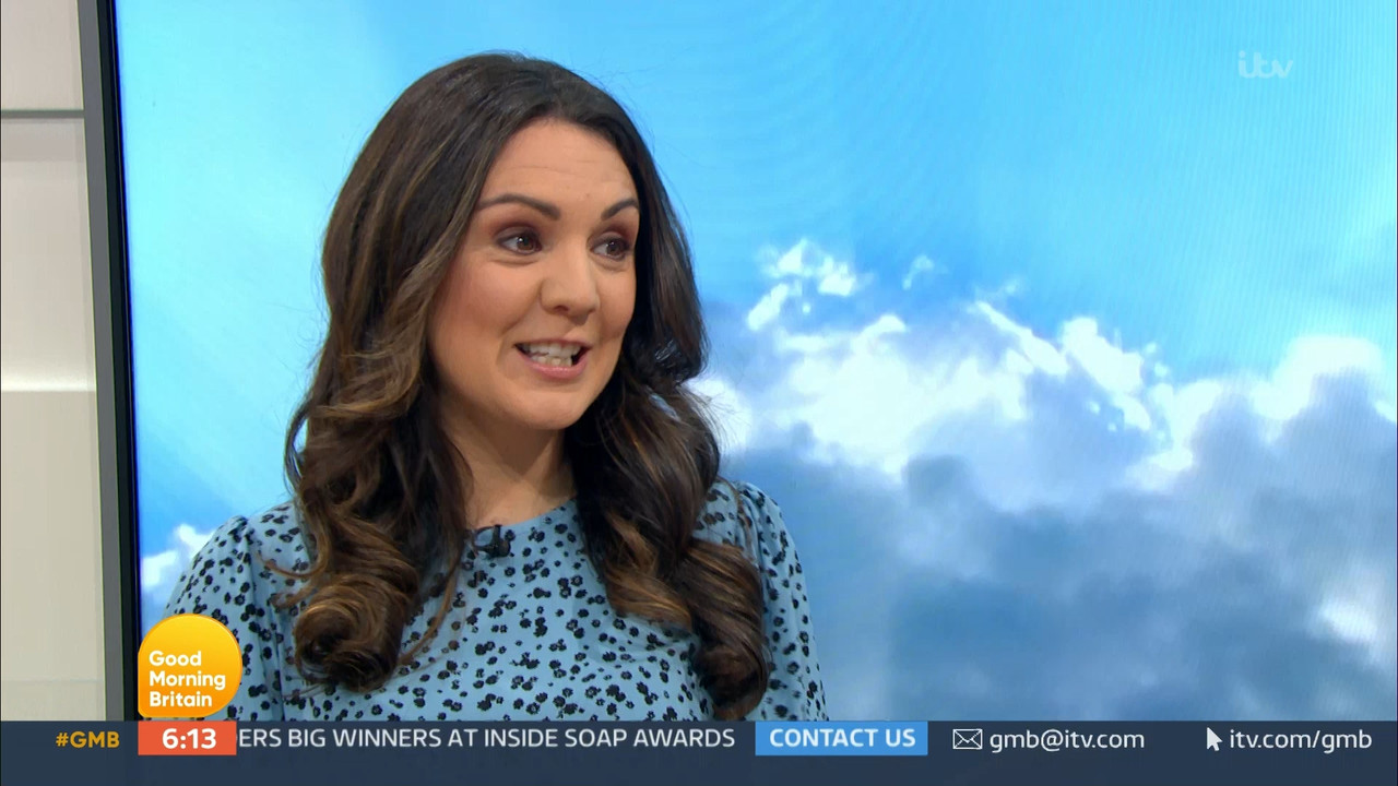 11.24 - 06.00.00 - Good Morning Britain. Morning magazine featuring a....ts_snapshot_14.19.251