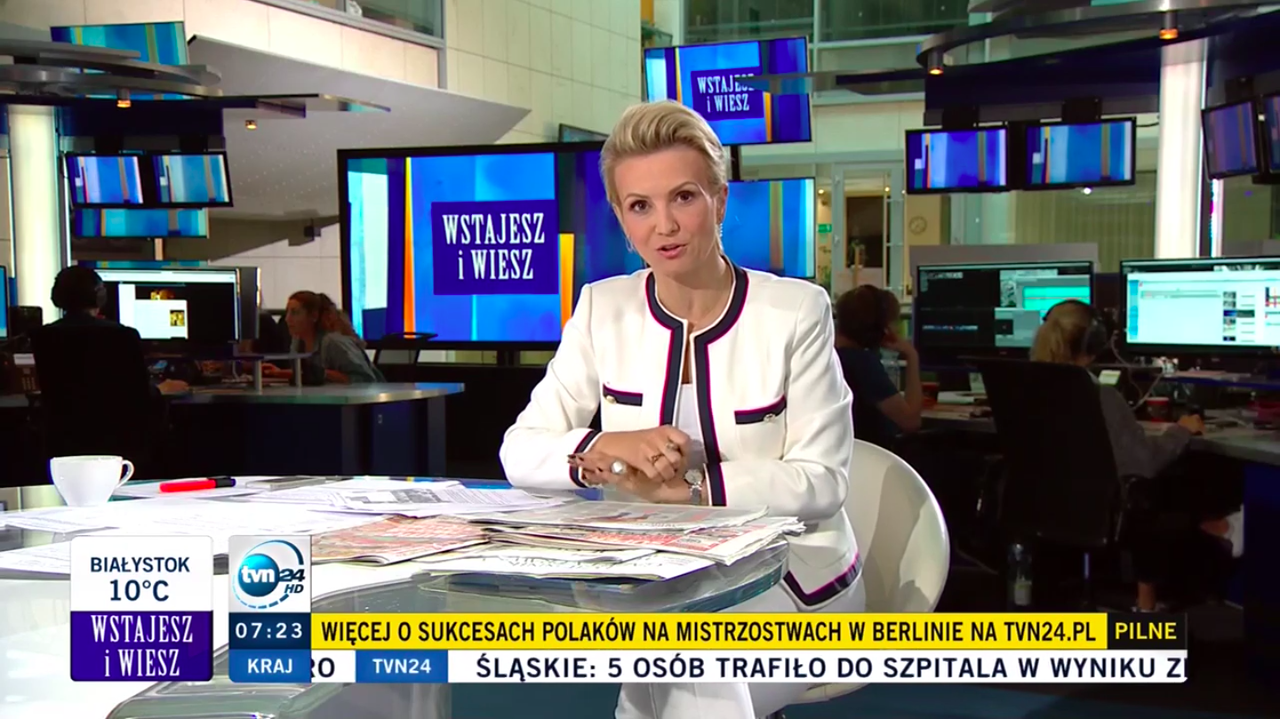 Marta Kuligowska 006 130818