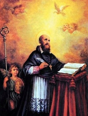 San Francesco di Sales Filotea