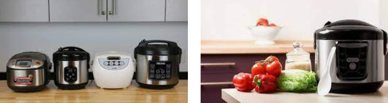 10 Rekomendasi Rice Cooker Kualitas Terbaik - Rakyat Dunia