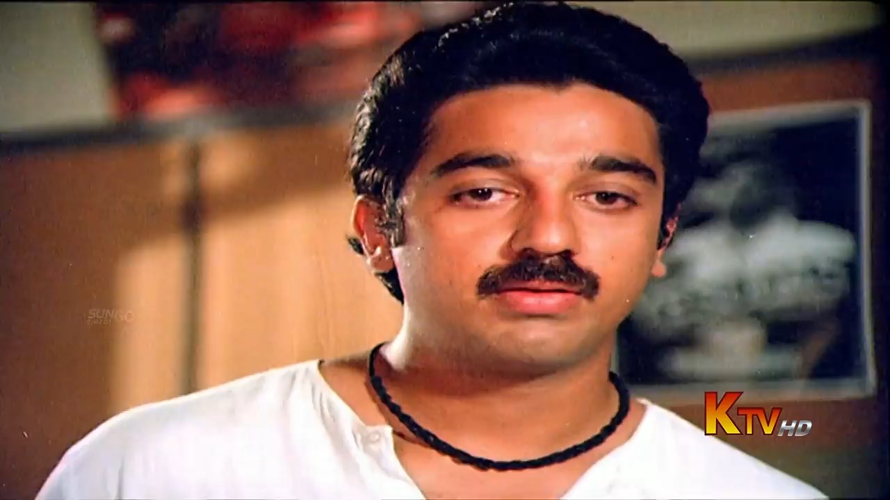 Sagara Sangamam 1983 HDTv [Tamil] 480p, 720p Screenshot