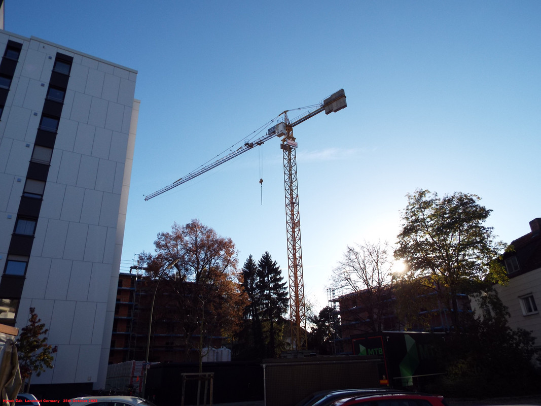 Potain F15-15C bavaria 1c