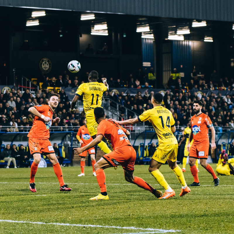 Nhận định, soi kèo Pau FC vs Stade Reims, 01h45 ngày 26/8