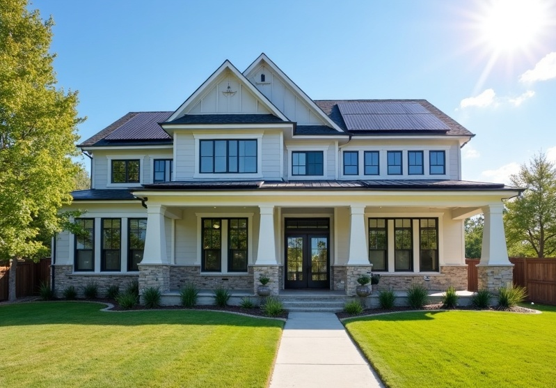Solar Installation