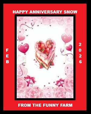 snows anniv