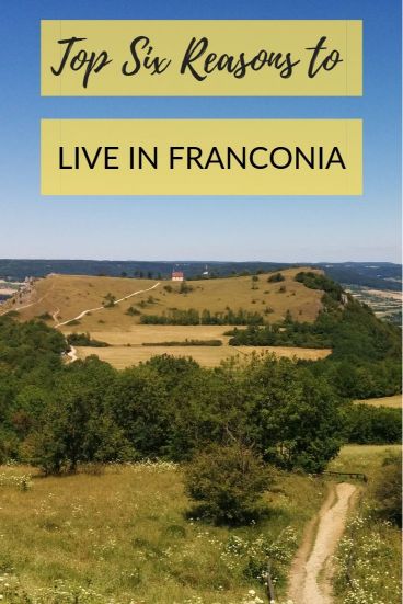 Live in Franconia