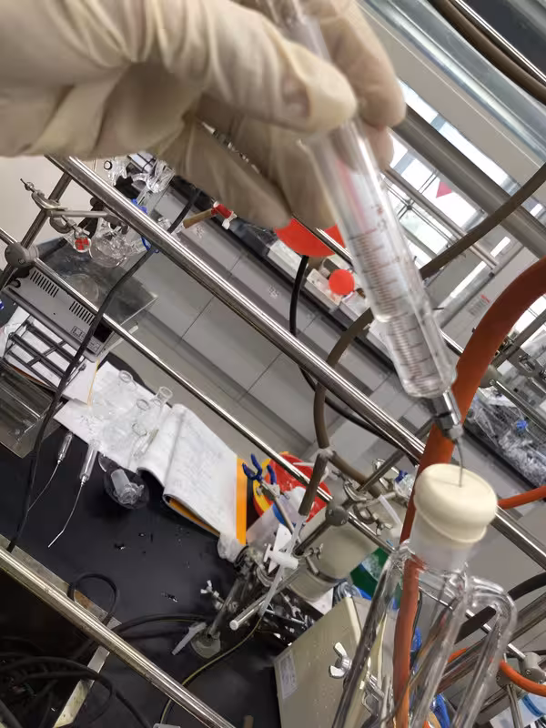 Organic Chemistry Lab Osaka (Image 10)