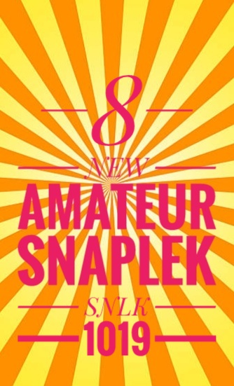 8 NEW ÂMAT3UR SNAPL3K - SNLK1019