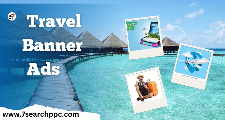 travel banner ads