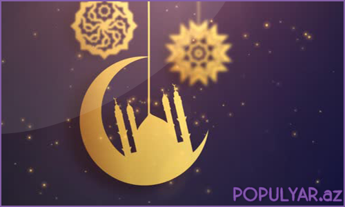 Ramazan ayının iftar duaları Ramazan ayının iftar duaları