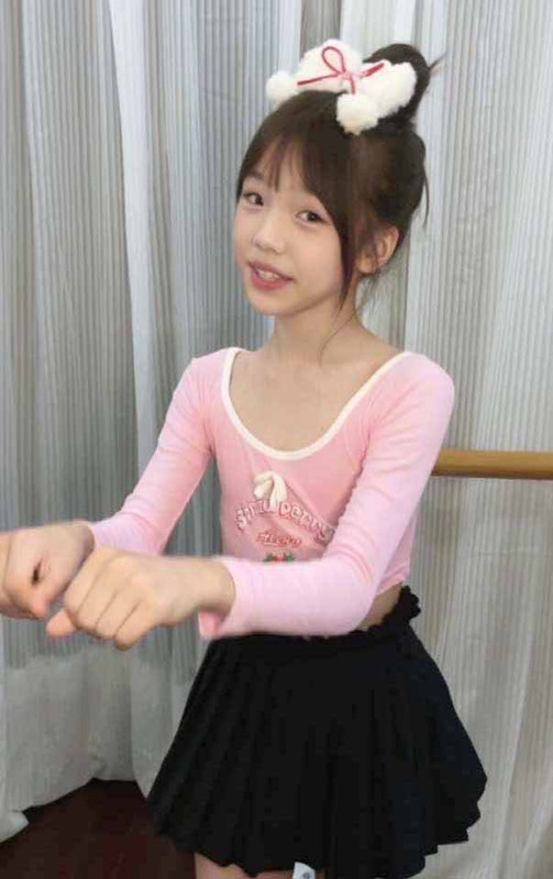 梦幻星星v7mDg,ロリータ,Lolita,萝莉塔,炉利,Loli,萝莉,亜炉,華炉,少女,甜妹